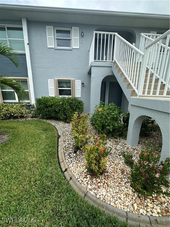 25050 Sandhill Blvd in Punta Gorda, FL - Building Photo - Building Photo