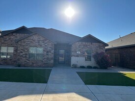 9603 Iola Ave in Lubbock, TX - Building Photo