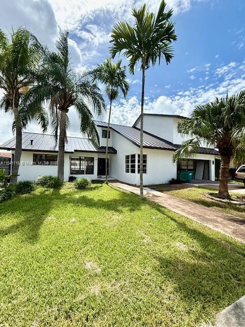 property at 301 NW 136th Ave