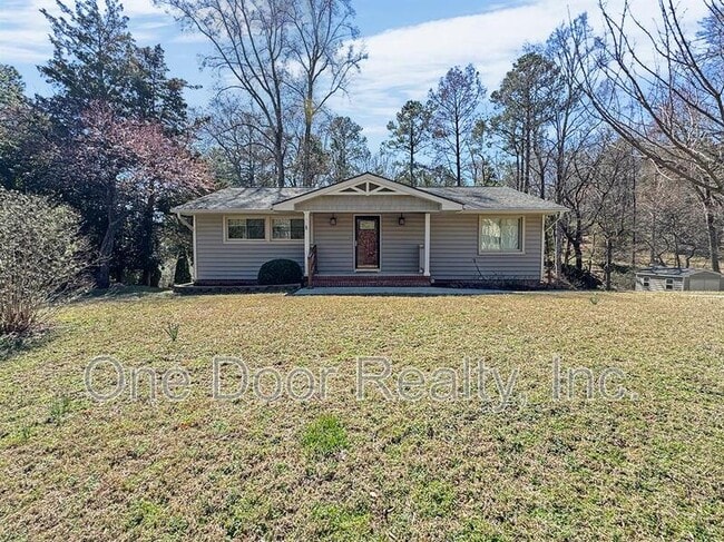 property at 138 Riverview Plantation Dr