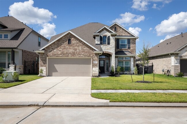 property at 29471 Westhope Dr