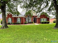 2642 Quarter Ln SE in Owens Cross Roads, AL - Foto de edificio - Building Photo