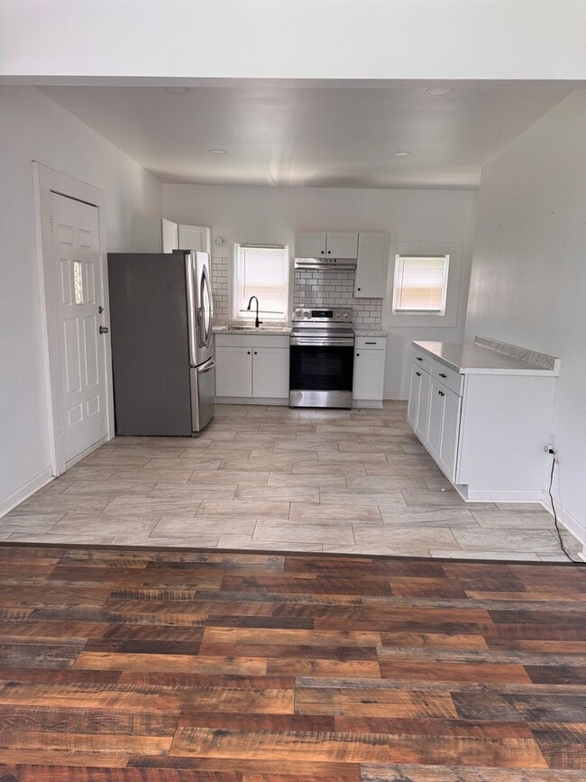 1004 Buchanan St in Lynchburg, VA - Building Photo - Building Photo