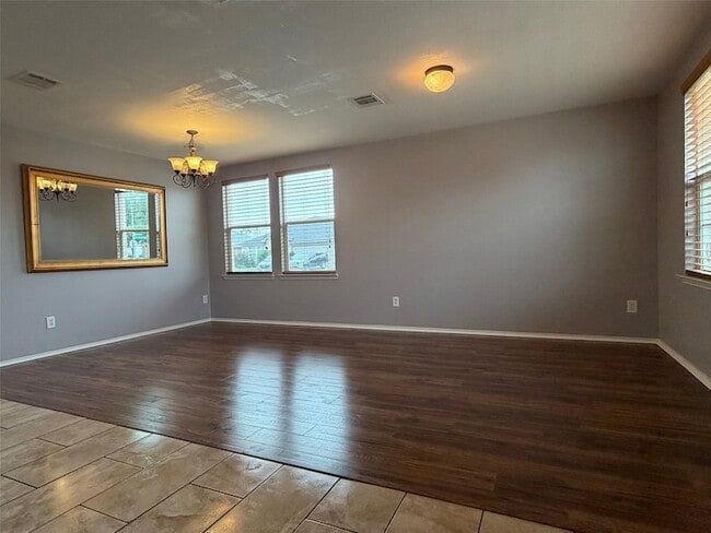 4600 Mountain Oak St in Fort Worth, TX - Foto de edificio - Building Photo