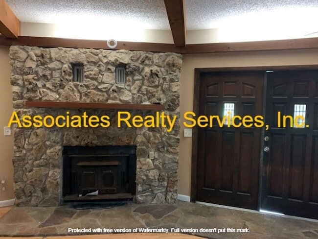 property at 9281 SW 109th Run