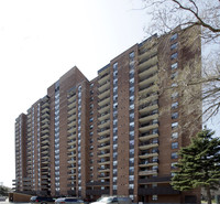 Morningside Estates in Toronto, ON - Building Photo - Building Photo