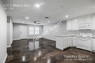 410 S Mirick Ave, Unit 414 in Denison, TX - Building Photo - Building Photo