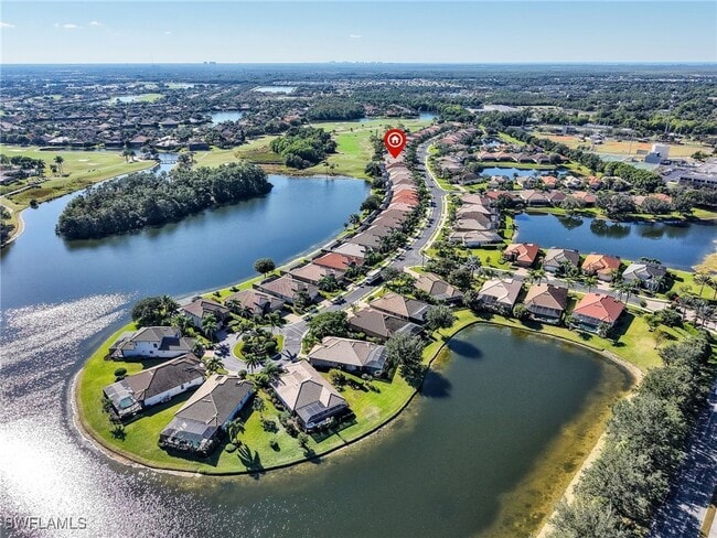 property at 6096 Dogleg Dr