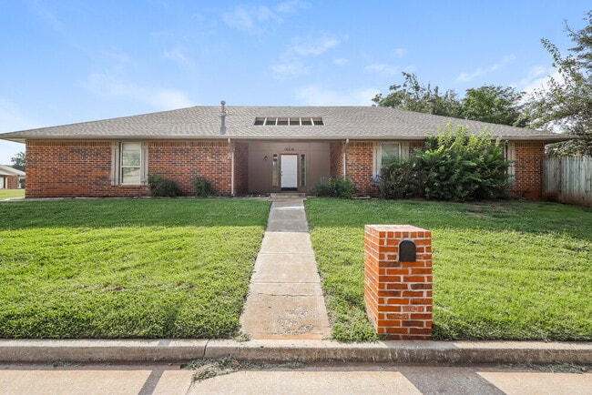 property at 10616 Basswood Canyon Rd