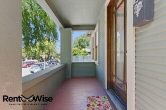 1223 Masonic Ave in Berkeley, CA - Building Photo - Building Photo