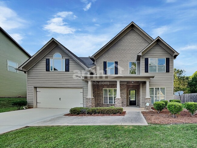 554 Strawberry Walk