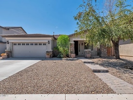 13779 W Earll Dr in Avondale, AZ - Building Photo