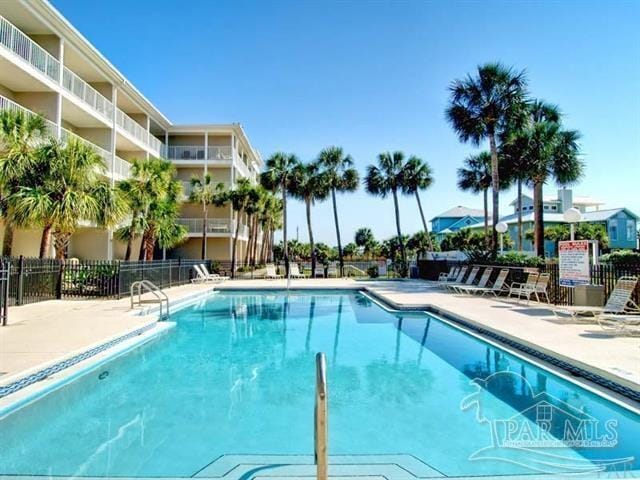 13500 Sandy Key Dr in Pensacola, FL - Building Photo - Building Photo