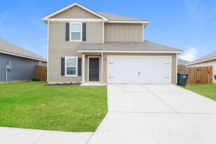 7215 Calypso Cyn in San Antonio, TX - Building Photo