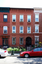 327 15th St Apartments