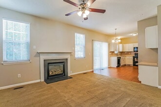 112 Norrostown Pl in Garner, NC - Building Photo - Building Photo