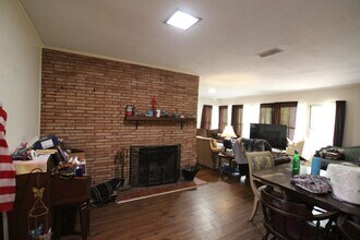 1421 Graham Dr in Tyler, TX - Building Photo - Building Photo