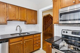 1207 Franklin St in Wichita, KS - Building Photo - Building Photo