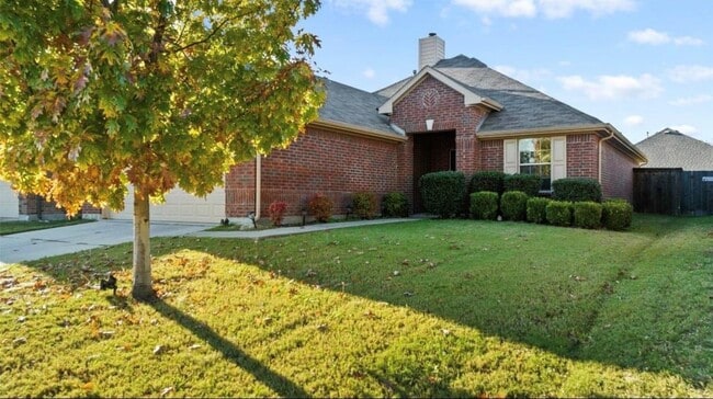 property at 2109 Castle Creek Dr