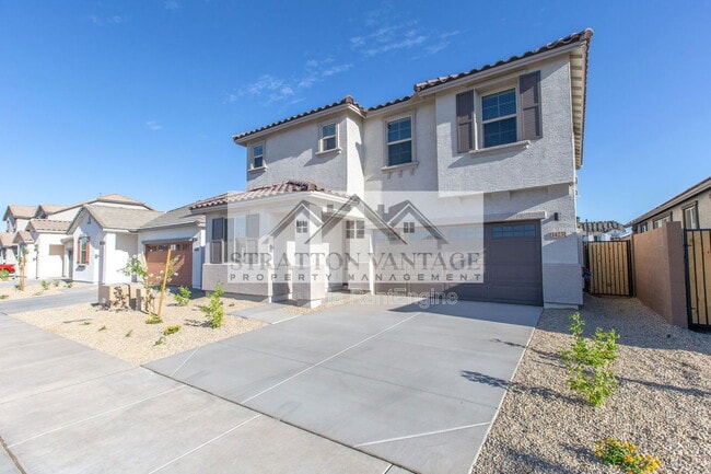 14231 W El Cortez Pl in Sun City West, AZ - Building Photo - Building Photo