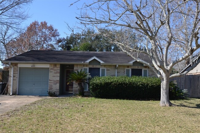 property at 17014 Blue Mist Dr