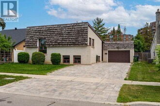 52 Masseygrove Crescent in Toronto, ON - Building Photo - Building Photo