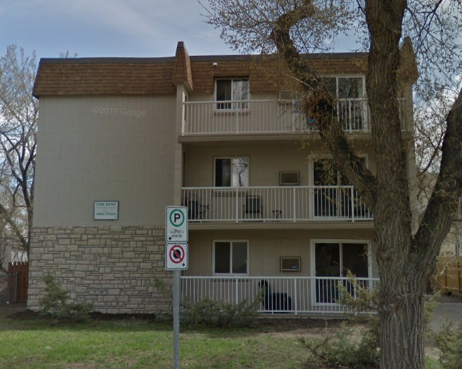 property at 1855 Rae St