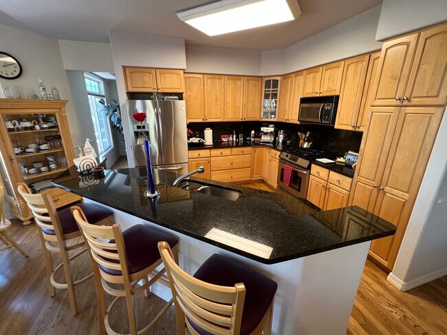 4150 S Hampton Cir in Boulder, CO - Building Photo - Building Photo