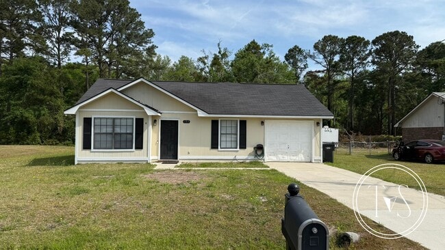 property at 193 Hunters Branch Dr