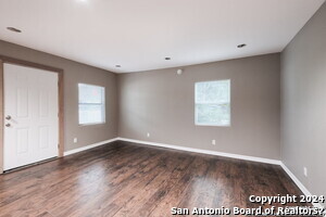 203 Anderson Ave in San Antonio, TX - Building Photo - Building Photo