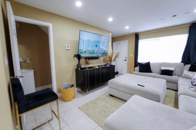 property at 6611 Winfield Blvd