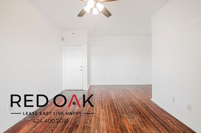 915 S Carondelet St in Los Angeles, CA - Building Photo - Building Photo