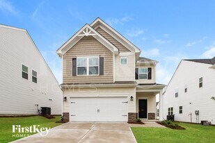 721 Ridgemoor Trl in Simpsonville, SC - Building Photo