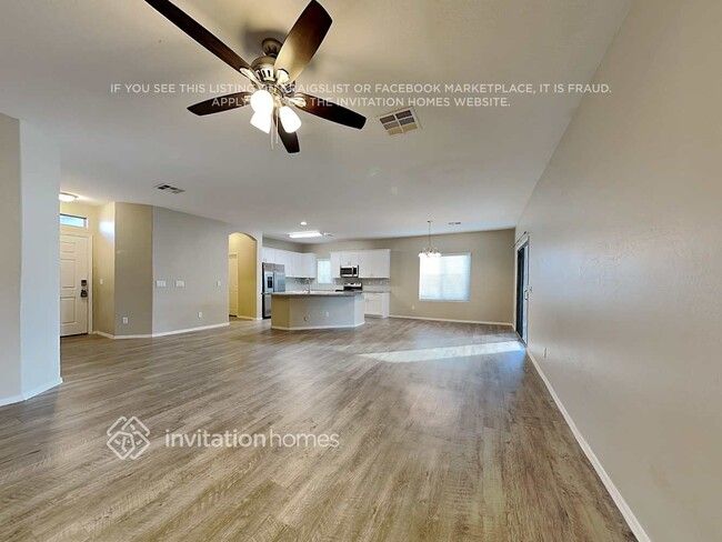 16545 W Madison St in Goodyear, AZ - Building Photo - Building Photo