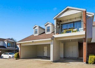 5100 Verde Valley Ln in Dallas, TX - Building Photo - Building Photo