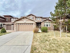 10791 Glengate Cir in Littleton, CO - Foto de edificio - Building Photo