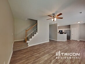 2829 Rosemeade Dr in Monroe, NC - Foto de edificio - Building Photo