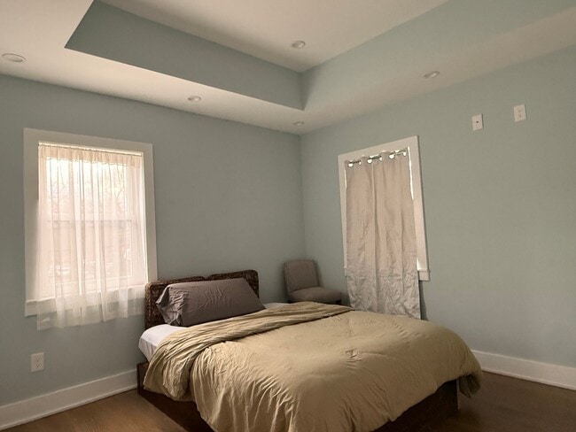 property at 3984 Blaine St NE