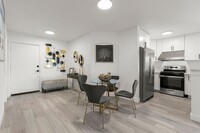 Darby Apartments|| 6 Month Leases Available** in Northridge, CA - Foto de edificio - Interior Photo