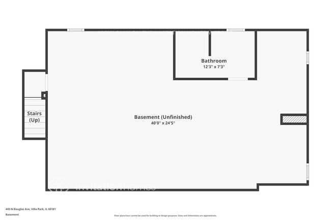 445 N Douglas Ave in Villa Park, IL - Building Photo - Building Photo