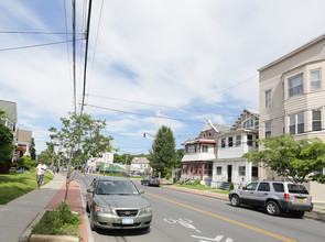 182 Delaware Ave in Albany, NY - Building Photo - Building Photo