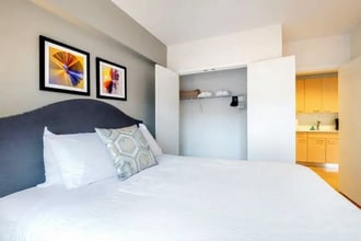 1090 Boylston St, Unit 101 in Boston, MA - Foto de edificio - Building Photo