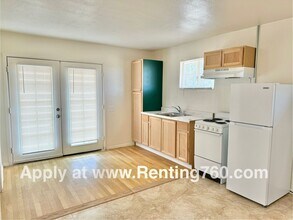 57212 Chipmunk Trail in Yucca Valley, CA - Building Photo - Building Photo