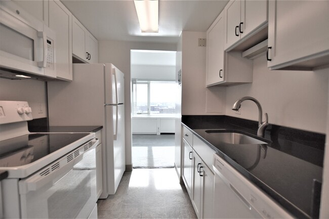 property at 555 E William St