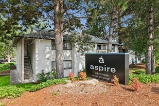 Aspire Gresham in Gresham, OR - Building Photo