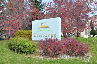 Deer Ridge in Des Moines, IA - Building Photo - Building Photo