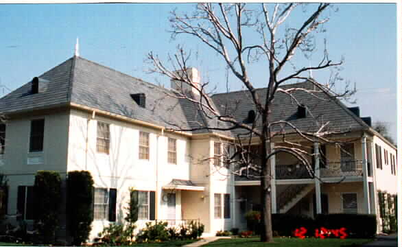 800-804 Orange Grove in South Pasadena, CA - Building Photo