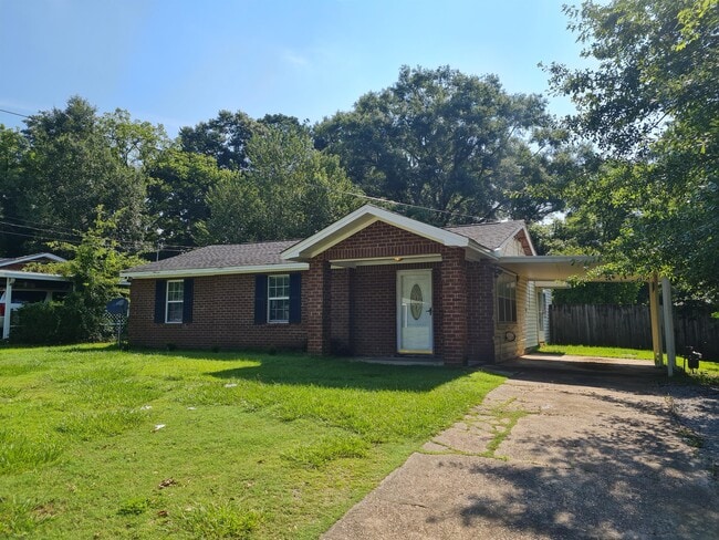 property at 1163 Cottondale Rd