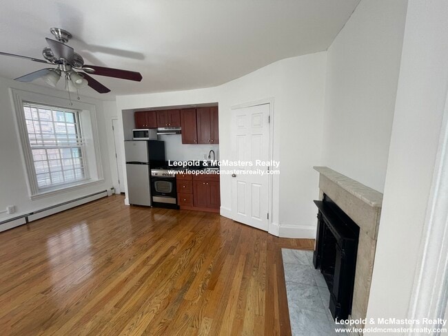 22 Joy St, Unit Joy street 4