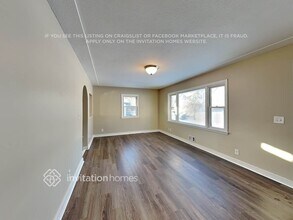 6631 Fridley St NE in Fridley, MN - Building Photo - Building Photo